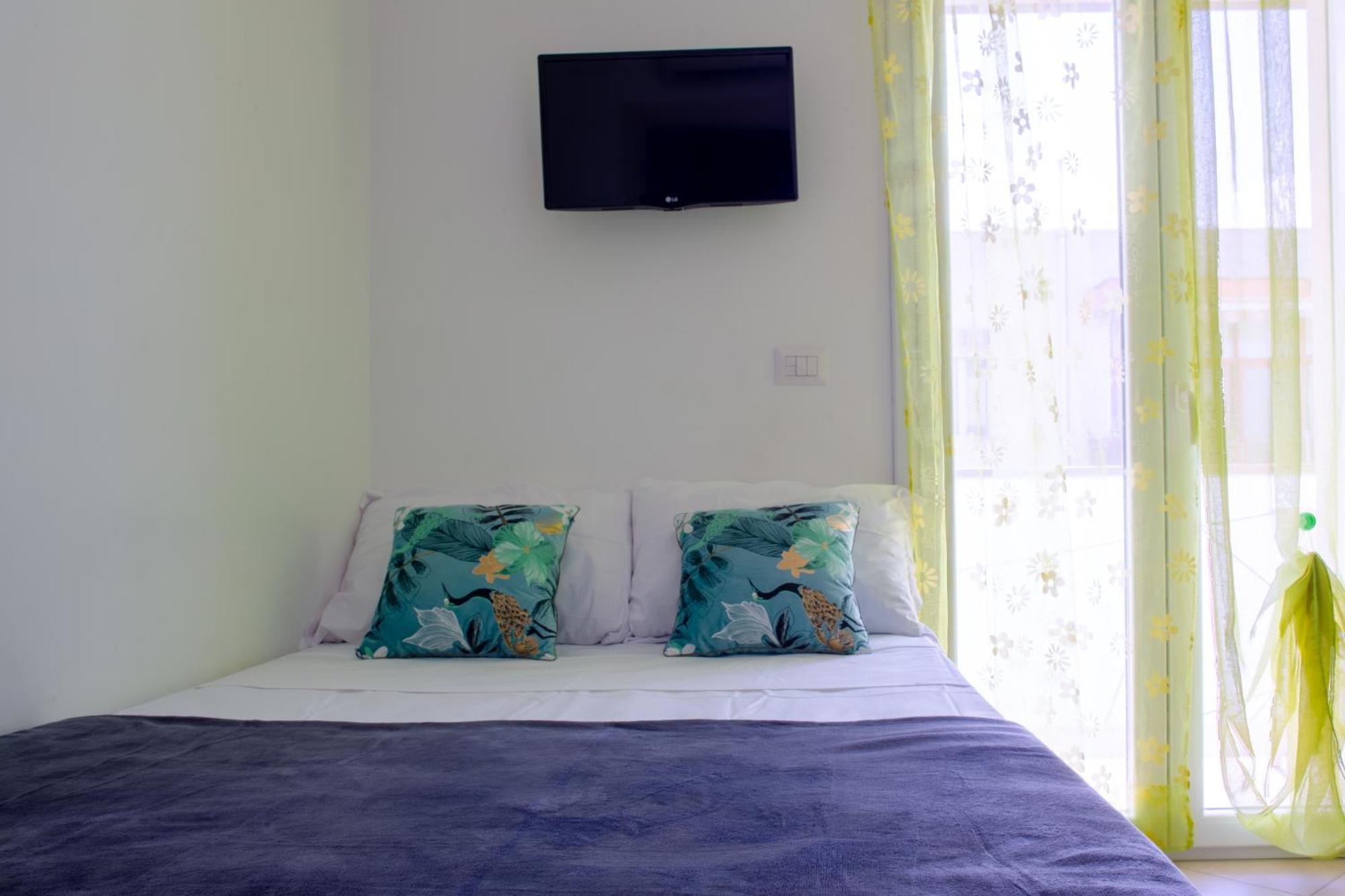 Sterlizia Rooms Gallipoli Exterior photo