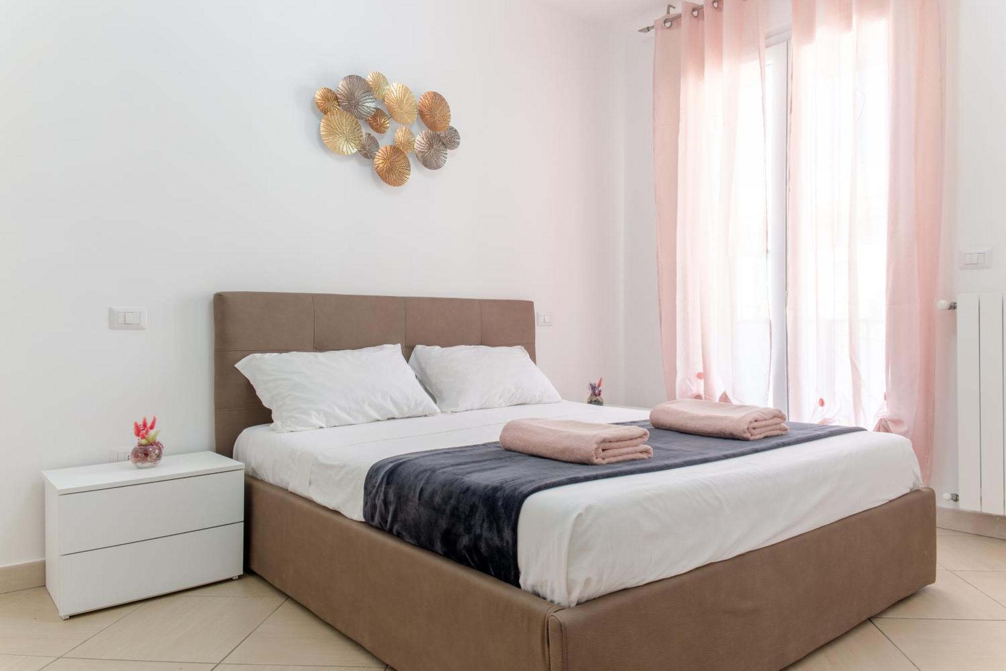 Sterlizia Rooms Gallipoli Exterior photo